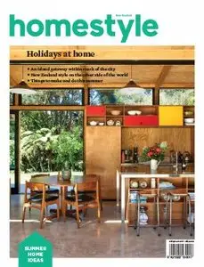 homestyle - December 2014 - January 2015 (True PDF)