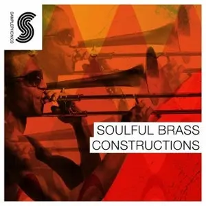 Samplephonics Soulful Brass Constructions MULTiFORMAT