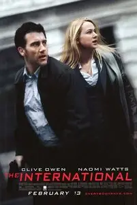 The International (2009)