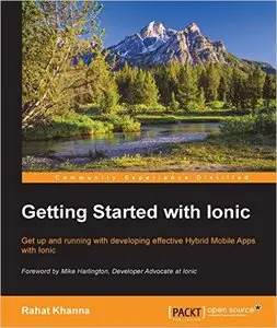Getting Started with Ionic