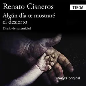 «Algún día te mostraré el desierto T01E06» by Renato Cisneros