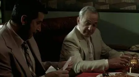 Drame (Spike LEE)  Summer of Sam  [DVDrip]  BivX