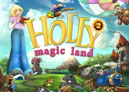 Holly 2: Magic Land