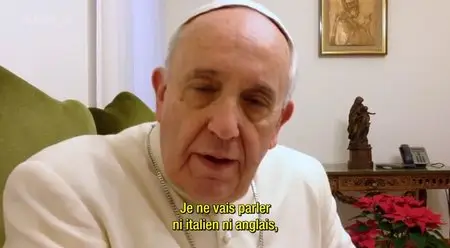 (Arte) Vatican, le grand chambardement (2014)
