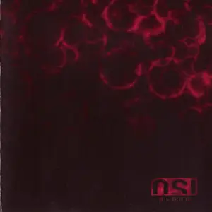 OSI: Discography (2003 - 2012)
