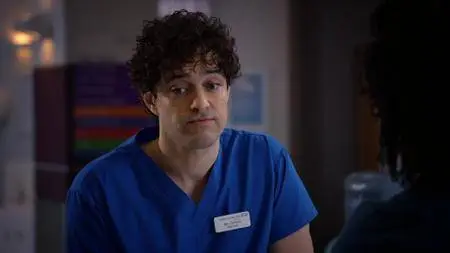 Holby City S20E23