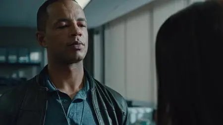 The Mechanism S02E04