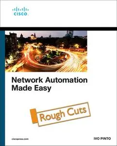 Network Automation Made Easy