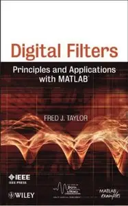 Digital Filters: Principles and Applications with MATLAB (repost)