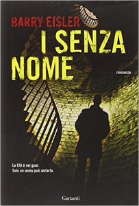 I senza nome - Barry Eisler (Repost)