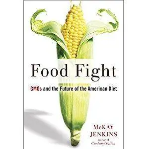 Food Fight: GMOs and the Future of the American Diet [Audiobook]