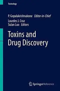 Toxins and Drug Discovery (Toxinology) [Repost]