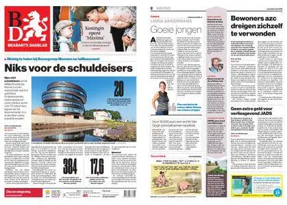 Brabants Dagblad - Oss – 06 juni 2018