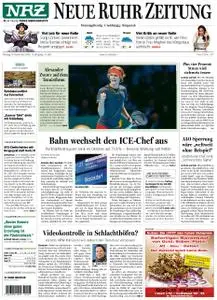 Neue Ruhr Zeitung – 19. November 2018