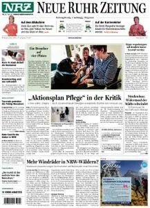 NRZ Neue Ruhr Zeitung Essen-Rüttenscheid - 05. Juni 2019