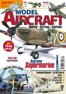 Model Aircraft - April 2021