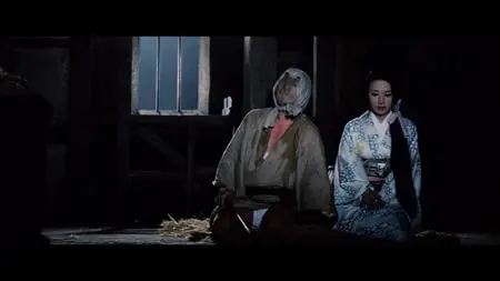 Zatoichi Goes to the Fire Festival (1970)