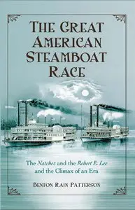 The Great American Steamboat Race