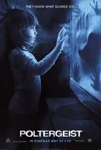  Poltergeist (2015) 