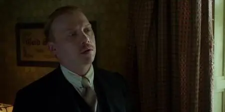 The ABC Murders S01E03
