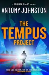 «The Tempus Project» by Antony Johnston
