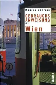 Gebrauchsanweisung für Wien