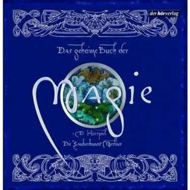 Volker Praekelt - Das geheime Buch der Magie