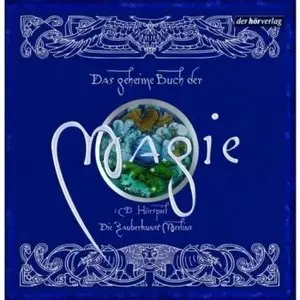 Volker Praekelt - Das geheime Buch der Magie