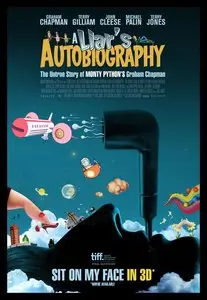 A Liar's Autobiography: The Untrue Story of Monty Python's Graham Chapman (2012)