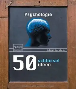 50 Schlüsselideen Psychologie (Repost)