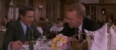 Brass Target (1978)