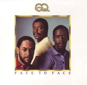 GQ - Face To Face (1981) [2011, Remastered & Expanded Edition]