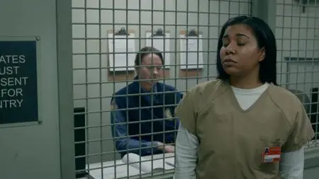 Orange Is the New Black S07E11