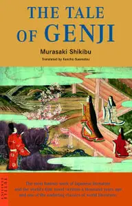 «The Tale of Genji» by Murasaki Shikibu