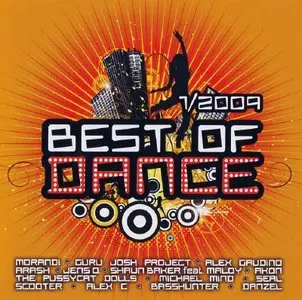 VA - Best Of Dance 1 (2009) 