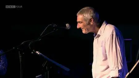 The Enigma of Nic Jones - Return of Britain's lost Folk Hero (2013)