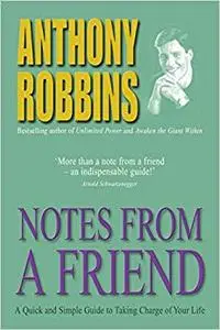 Notes from a Friend (Repost)