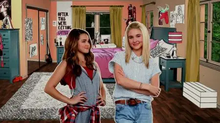 Alexa & Katie S03E15