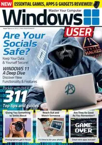 Windows User – June 2022