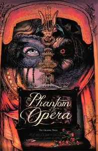 The Phantom of the Opera - The Graphic Novel (2020) (Digital) (Leifman-Empire