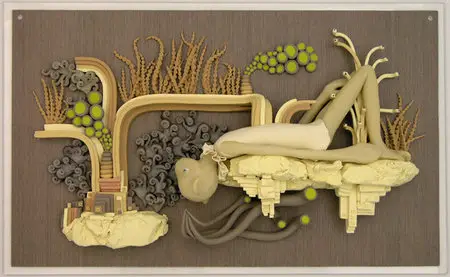 Works by Meredith Dittmar