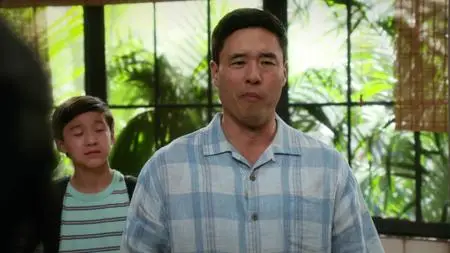 Fresh Off the Boat S03E01