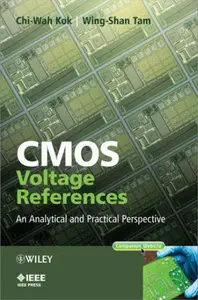 CMOS Voltage References: An Analytical and Practical Perspective (repost)