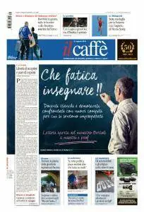 Il Caffè - 21 Agosto 2016