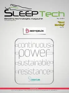 Sleeptech  - May 12, 2017