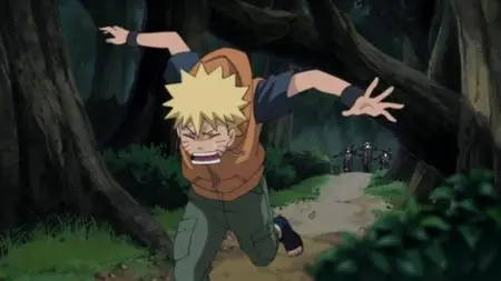 HorribleSubs Naruto Shippuuden 178