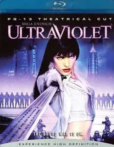 Ultraviolet (2006)