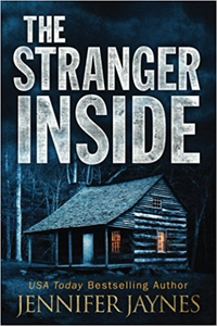 The Stranger Inside - Jennifer Jaynes