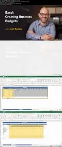 Excel: Creating Business Budgets