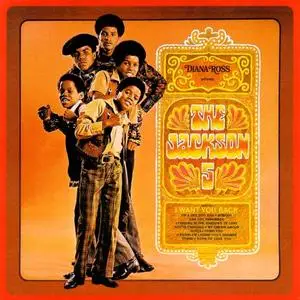 The Jackson 5 - 4 Original Albums (2010) [4CDs] {Universal}